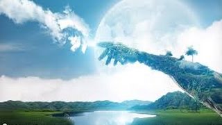 Tibetan Meditation Ensemble - Buddha In The Mirror (Sitar Del Mar Cafe Mix)