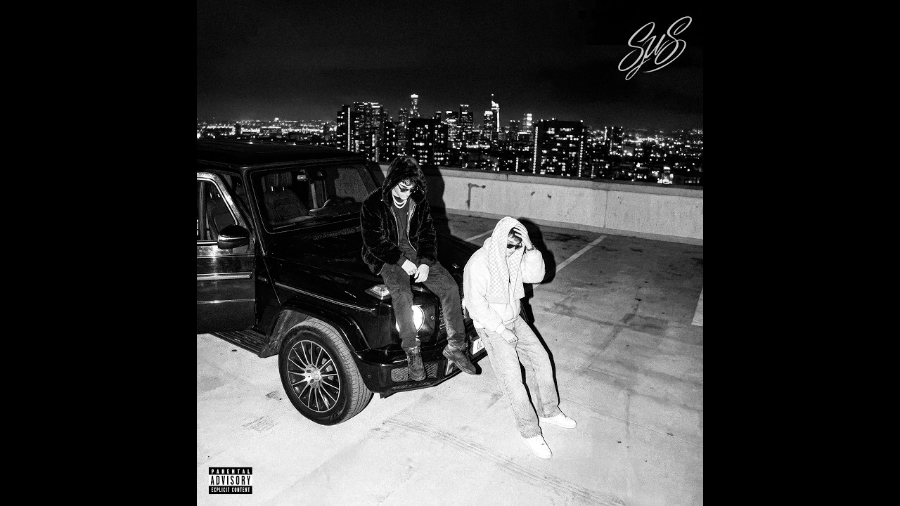 Watch Wosa & Barlo - Sus (OFFICIAL AUDIO) on YouTube Watch Wosa & Barlo - Sus (OFFICIAL AUDIO) on YouTube