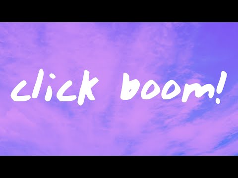 Rose Villain - CLICK BOOM!