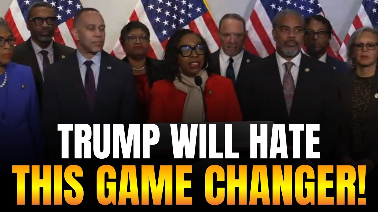 Finally Black People Have Something Trump Will Hate Because It Never Fails To Beat White Supremacy!