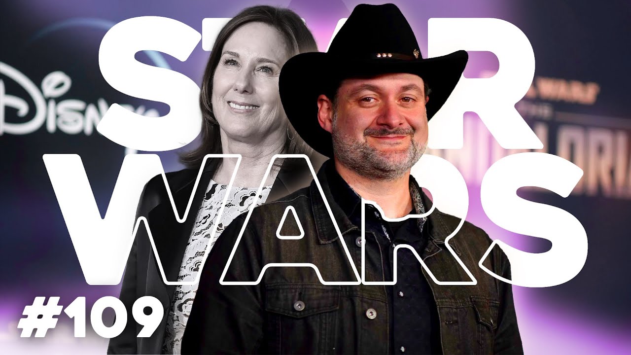 Filoni übernimmt: Die Rettung für Star Wars? & Stranger Things 