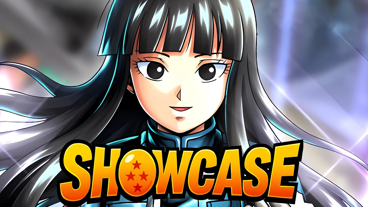 BUFFER MASA DEPAN YANG KATANYA CHAR JELEK ., TERNYATA... !! - SHOWCASE NEW F2P MAI