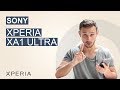 Обзор смартфона Sony Xperia XA1 Ultra