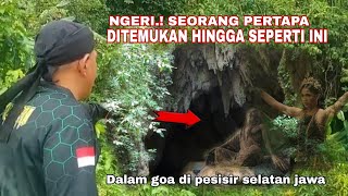 Terbukti Orang Bertapa Bukan Sekedar Dongeng Video Ini Buktinya