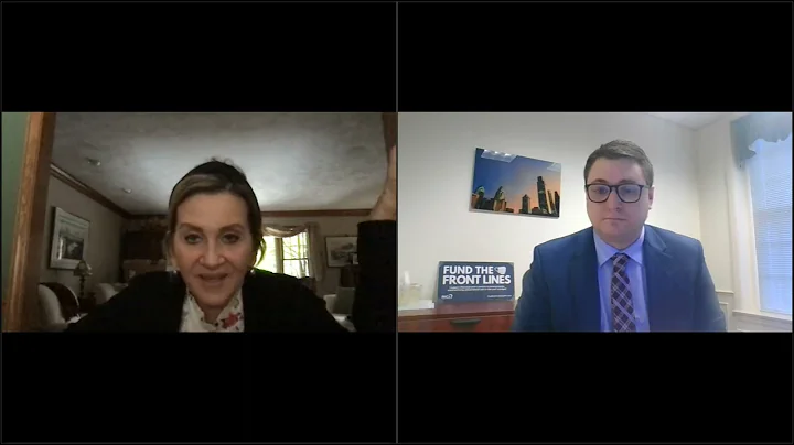 The State of Long Term Care:  Virtual Legislative ...