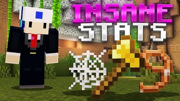 The new skill is absolutely crazy... (Hypixel Skyblock IRONMAN)