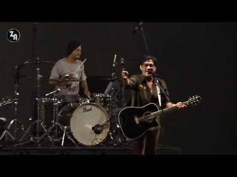 Andre Taulany \u0026 Friends - Malam Minggu, Bujangan l Live At Infinite Live IIMS 2024