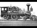 Strange & Extreme TRAINS and Locomotives - PART 1 - Strange & Extreme Machines