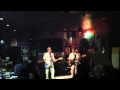 ダウン・タウン・エンジェル~港のヨーコ・ヨコハマ・ヨコスカ カバー BoyBackBluesBand