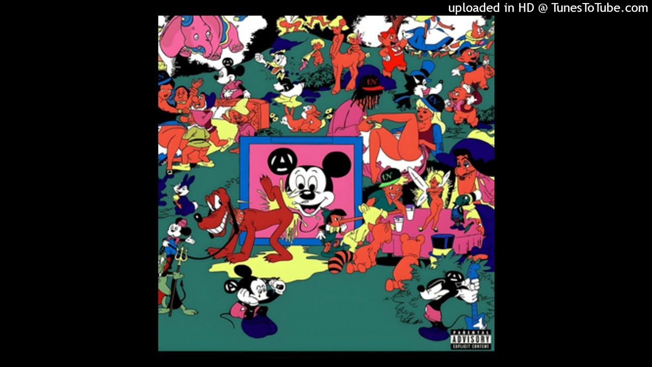 Nine Vicious - So FN [CLEAN]