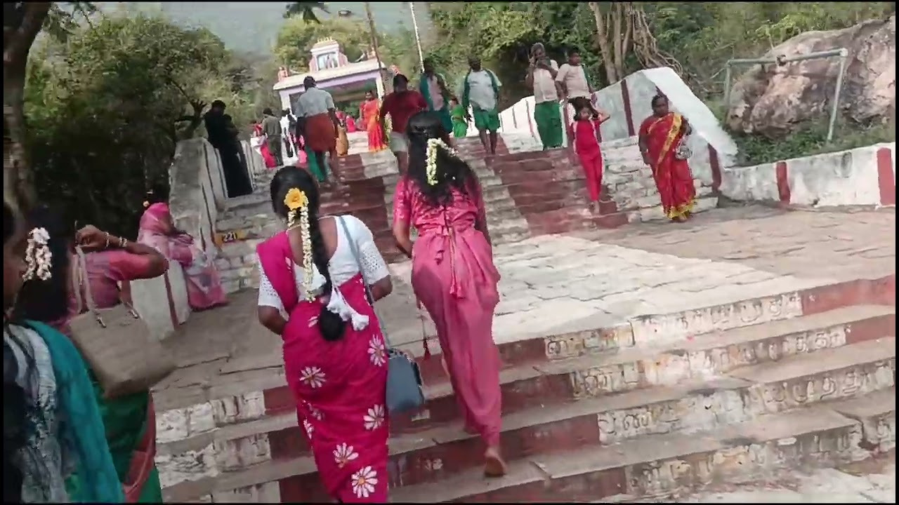 மருதமலைக்கு நீங்க வந்து பாருங்க உங்கள் மன கவலை தீரும் 