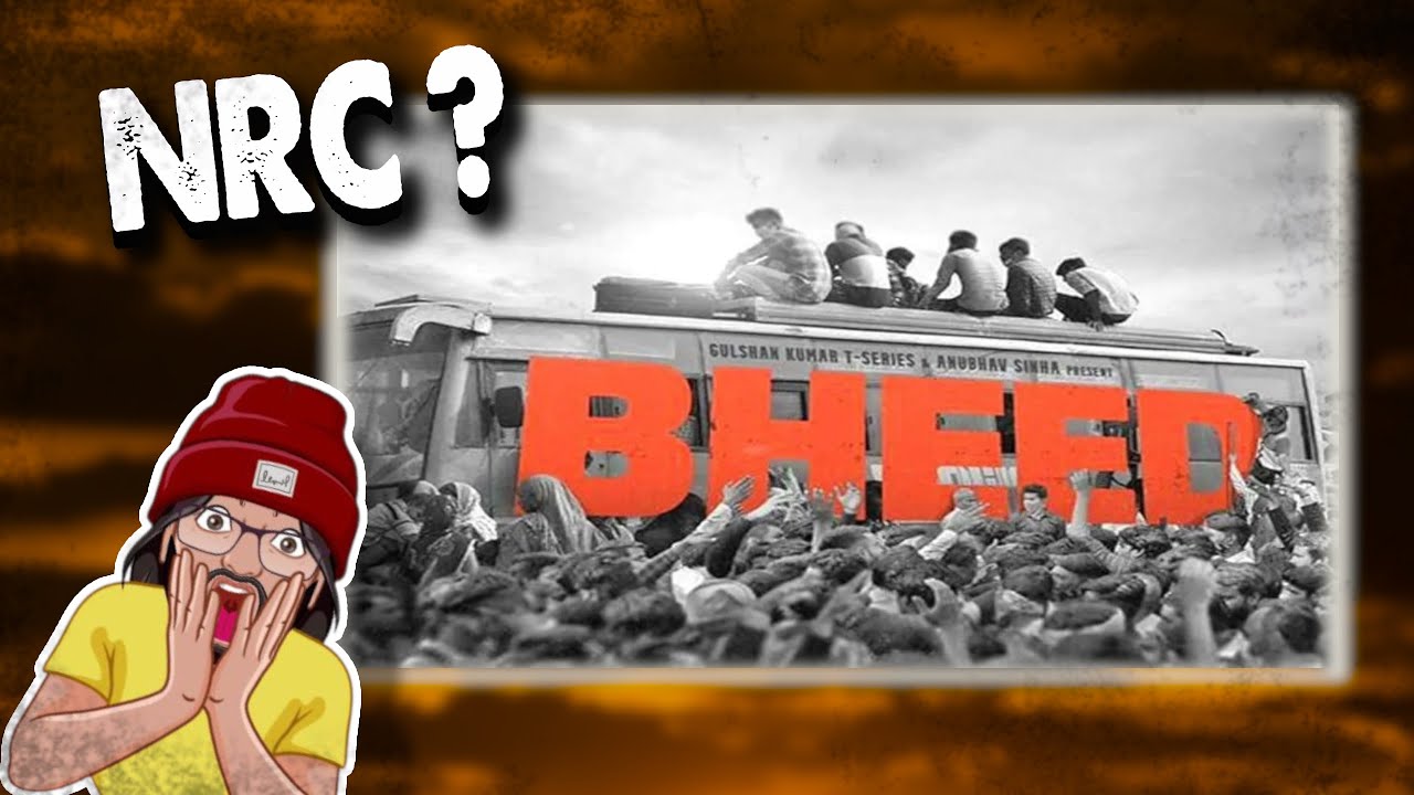 NRC ya Partition🙄| BHEED Announcement Reaction | Revevery
