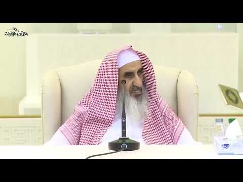 05 ما هو الشرك الأكبر وما هو الشرك الأصغر