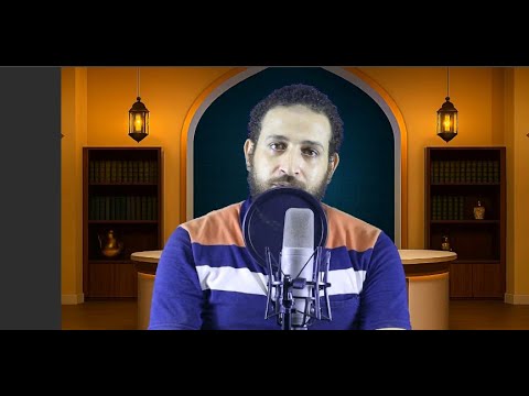 لا تكن سبب ا في تشويه الدين رسالة لكل مسلم ومسلمة