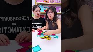 Cam Bloklardan Nasıl Ev Yapacağız..