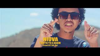 ASKIN & CHRYST'N - NIOVA ' video 2018'