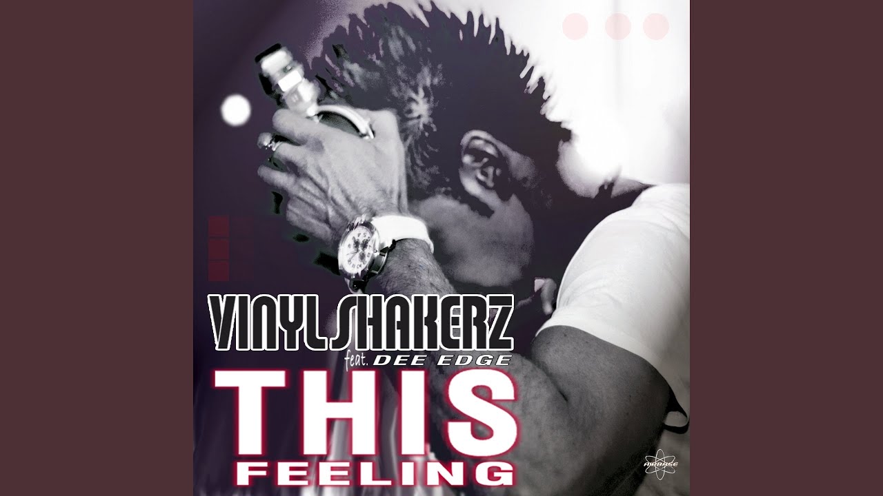 The Pat - Vinylshakerz Megamix (Previously unreleased)