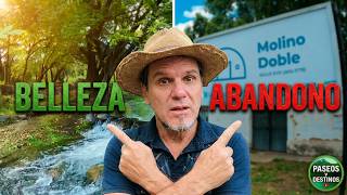 La Calera ¿Vale la pena ir? Todo Cerrado