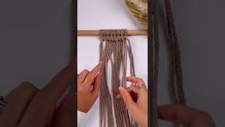 Unlock the Secrets of Macrame: Try this Knitted Blanket Pattern
