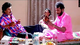നിൻ്റെ അച്ഛൻ്റെ അച്ചാറ്...🤣😂 | Harisree Ashokan , Dileep Comedy Scene | Malayalam Comedy Scene