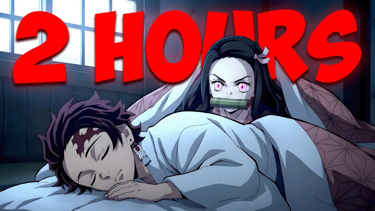 Fall Asleep To The Darkest Demon Slayer Lore (Video Essay)