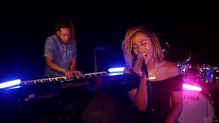 Giveon - Heartbreak Anniversarysza- Good Days Jade Novah Mashup