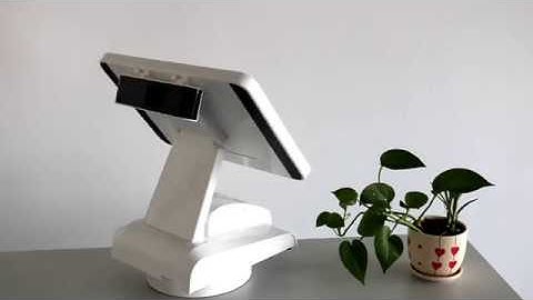 Jepower Android POS Systems AK8