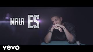 Legarda - Mala Es (Lyric Video)