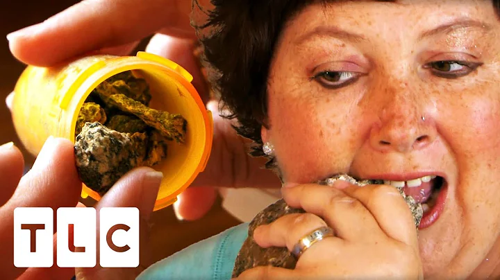 Woman Eats Up To 2 Lbs Of Rock A Day | My Strange ...