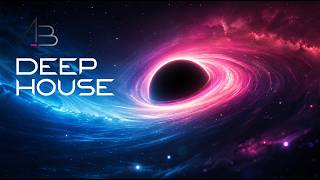 Infinito ✨ Gravity Never Sleeps | Black Hole Lounge 2026 #DeepHouse #BlackHoleMirage #MelodicHouse