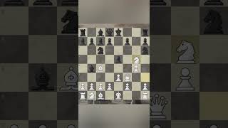 Chess bullet 11 #chess #game #chesscom
