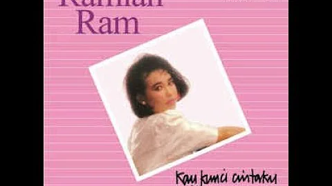 RAMLAH RAM - Penantian Yang Tak Berakhir (Lyric MTV)