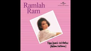 RAMLAH RAM - Penantian Yang Tak Berakhir (Lyric MTV) chords