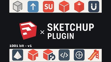 Plugin - 1001 bit Parte 01