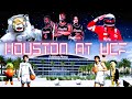 Houston Cougars Basketball at UCF Knights Cinematic Trailer (1/18/25)