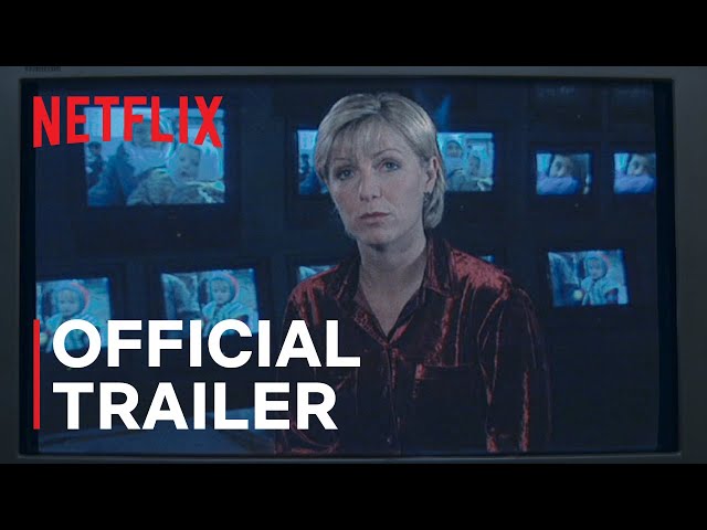 Who Killed Jill Dando? | Official Trailer | Netflix class=