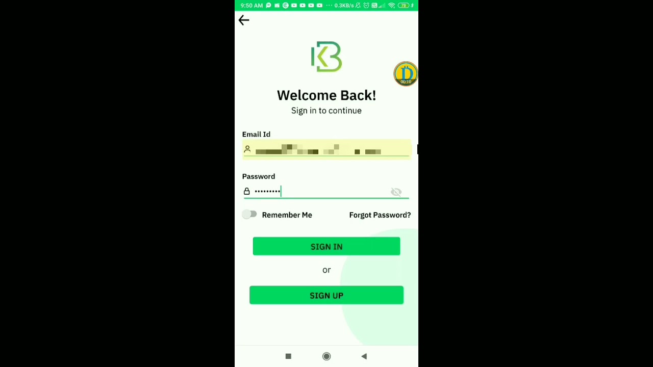 How to verify Kyc in Koinbazar. || Dukecoin || DKC || 