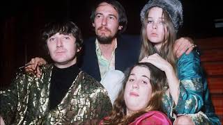 THE MAMAS AND THE PAPAS   YOU BABY