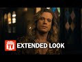 The Vampire Lestat Season 1 Extended Look