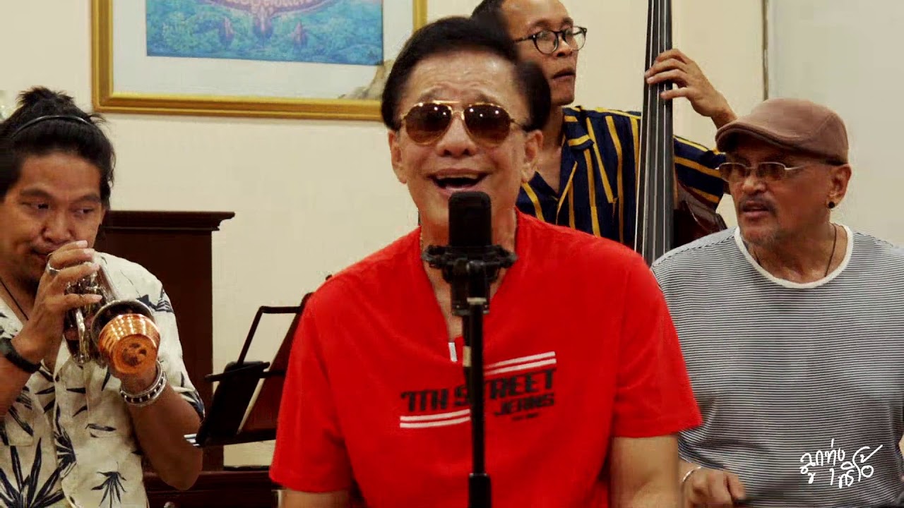 ของปลอม + ไอ้หนุ่มผมยาว | ลูกทุ่งทริโอ้ ไลฟ์ ft. สุรชัย สมบัติเจริญ และ เล็กบางไผ่ #ลูกทุ่งทริโอ้