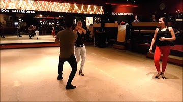 7/9 Brazilian Zouk Party,Dos Bailadores,ZoukWorkshopDemo-Lorenzo,Riannne&Marije,Leiden,sat15sept2018