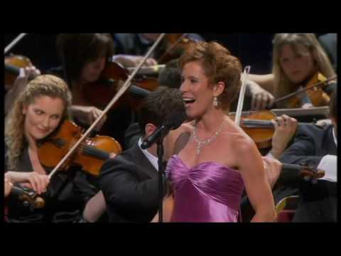 Anna-Jane Casey performs I Enjoy Being a Girl (2010 BBC Proms)