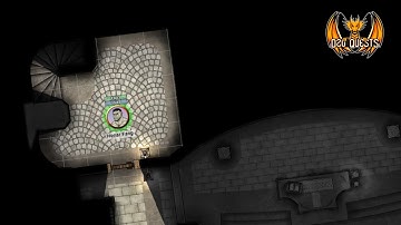 How to setup Teleport API Script on Roll20