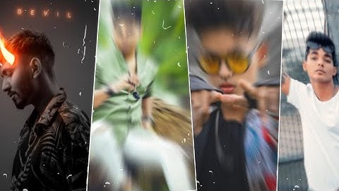 Kinemaster Video Editing 2021 | New Trending Status Editing | WhatsApp Status Kaise banaye |