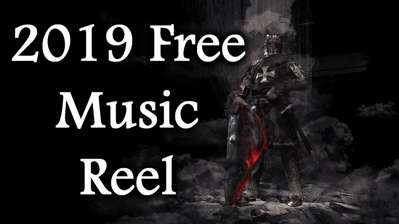 2019 Patreon Free Music Reel