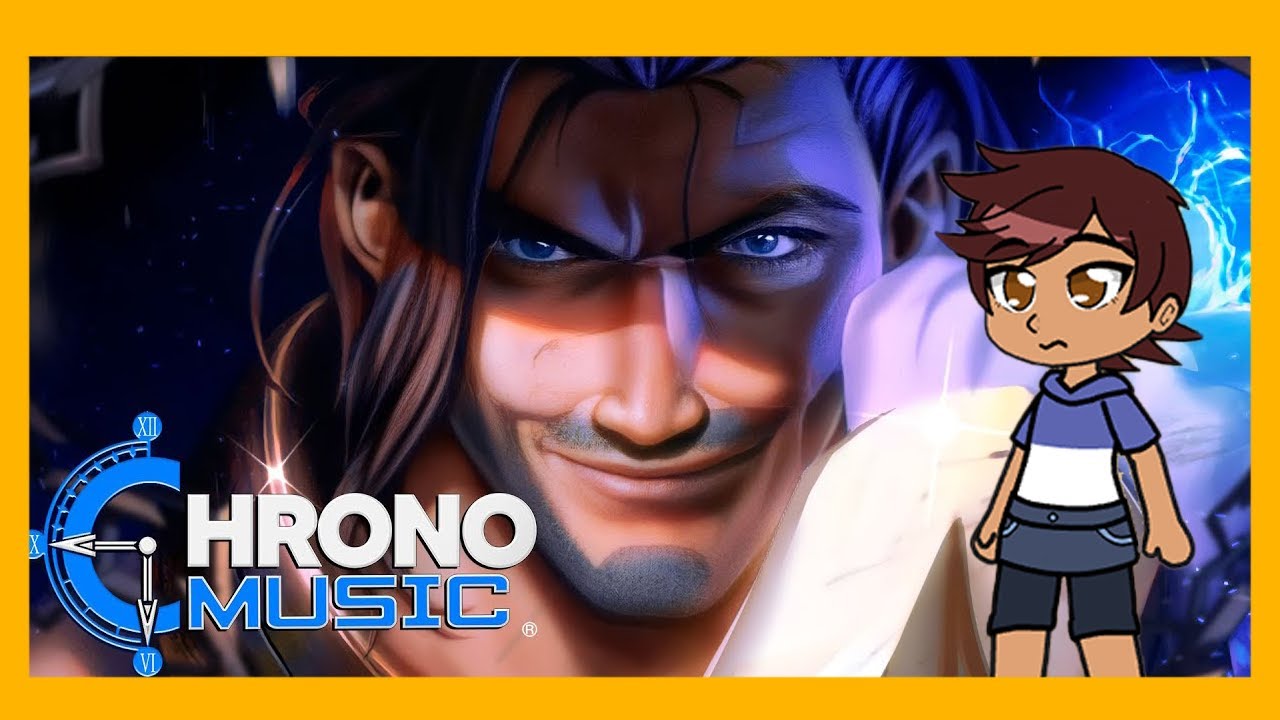The Owl House reagindo a Sylas (League of Legends) - NÃO SEREMOS ENJAULADOS | Chrono