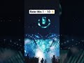 Benny Benassi - Satisfaction (Hardwell & Maddix Remix)🚀 live @ Ultra Europe