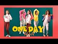 ALGA -One day / Премьера клипа 2020