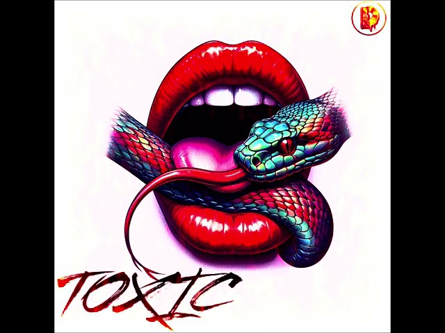Sleduj Toxic (Prod. By @WeAreBandoRecords) na YouTube