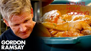 The BEST Dinner Chicken Recipes | Gordon Ramsay's Ultimate Home Cooking